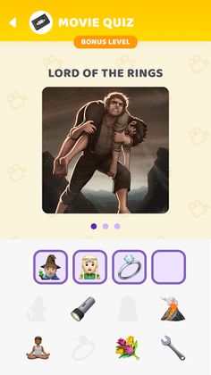 Emoji Chat - Text Puzzle - Screenshot 2