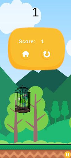Cage Breakout - Screenshot 3