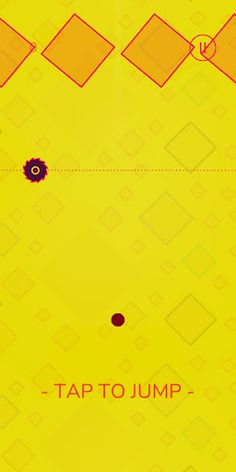 BALL JUMP: payplay - Screenshot 3