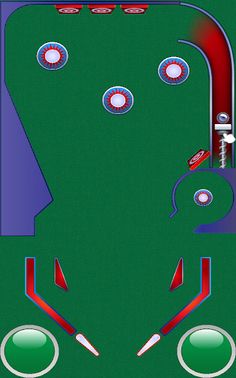 Pinball - Screenshot 2