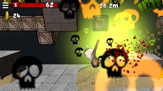 Janusz - Screenshot 1