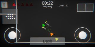 The Triangle - Screenshot 2