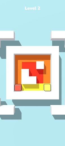 Mix and Paint - Screenshot 2