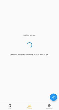 Schocken - Screenshot 1