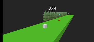 Jumping Box - Screenshot 3