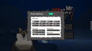 What Time is it, Mr. Wolf? - Screenshot 3