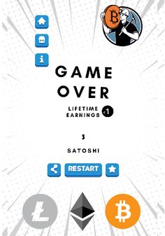 Bit-Click Virtual Crypto miner - Screenshot 3