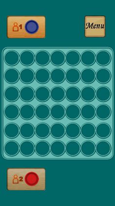 Four in a Line - Screenshot 4