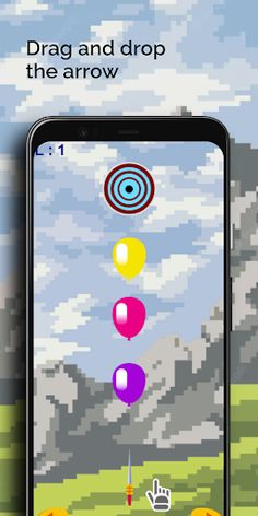 Balloon Pop - Screenshot 4