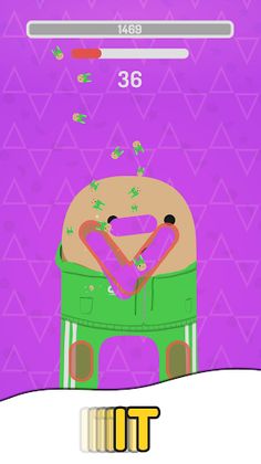 Eri - Erase It - Screenshot 2