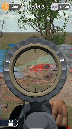 Bug Hunter - Screenshot 1