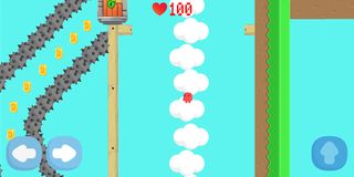 Kipirzi - Screenshot 3