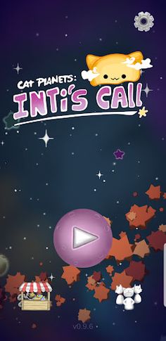 Cat Planets: Inti's Call - Screenshot 3