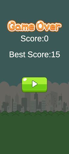 Sleek Bird - Screenshot 3