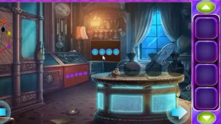 Gloom Owl Escape - Screenshot 3