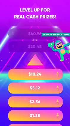 TallyUP - Screenshot 3