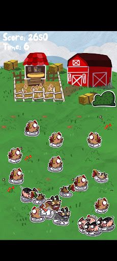 Chimken Climker - Screenshot 4