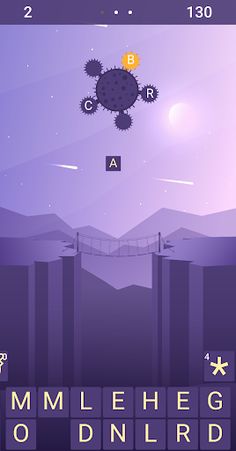 Portlax Words - Screenshot 3