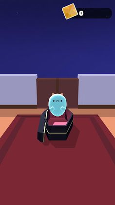 Ghost Rush - Screenshot 1