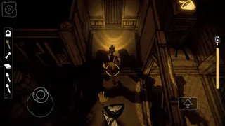 Boris and the Dark Survival - Screenshot 3