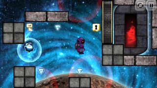 Magic Portals - Screenshot 3