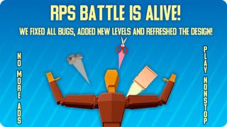 RPS Battle! - Screenshot 1