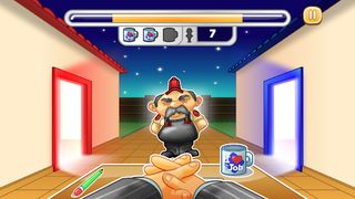 Voting Rush - Election Game - Screenshot 3