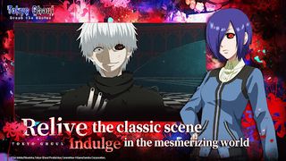 Tokyo Ghoul: Break the Chains - Screenshot 2