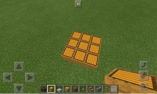 Bee  farm mod for mcpe - Screenshot 2