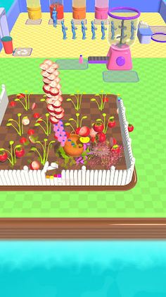 Juice Master 3D - Screenshot 4