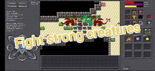 Valoria MMO - Screenshot 2