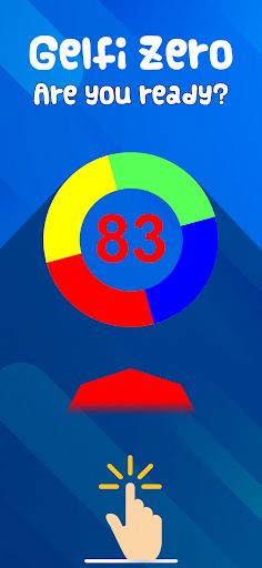 Gelfi Zero - Screenshot 3