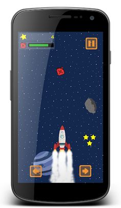 Space Journey - Screenshot 1