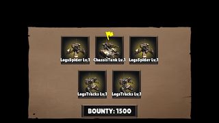 Tank You for Playing - Screenshot 1