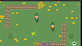 Gold Miner Games - Screenshot 3