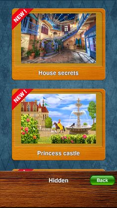 Magic Box Puzzle - Screenshot 4