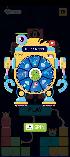 Block Puzzle - Screenshot 2