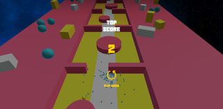 Fast Path - Screenshot 3