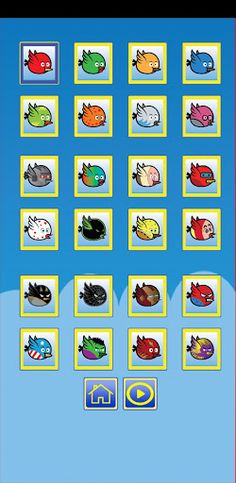 Batty Bird - Happy, Flappy, Fl - Screenshot 3