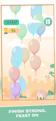 Super Food Collect - Screenshot 4