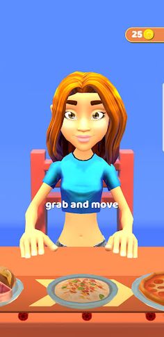 Feeding Blogger - Screenshot 1