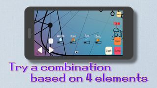 Alchemy - Periodic Table - Screenshot 2