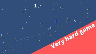 Allien Space Shooter - Screenshot 2