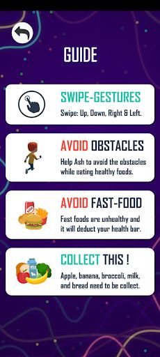 Run Dash! - Screenshot 2