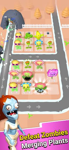 Defend It All - Screenshot 4