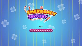 Emergency Surgery - Screenshot 2