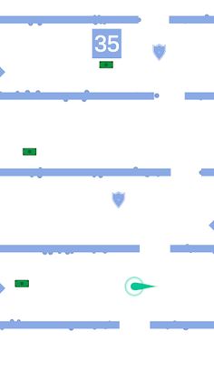 RunBall - Screenshot 2