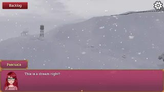 Romance | Mystery Christmas - Screenshot 1