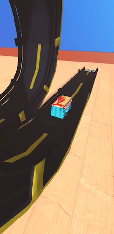Hot Cars - Screenshot 4