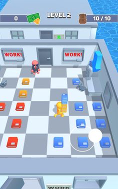 Play to Earn - Screenshot 2